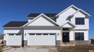 3719 W Thistle Ln, Dunlap, IL 61525