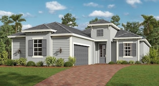 Victoria, Ave Maria, FL 34142