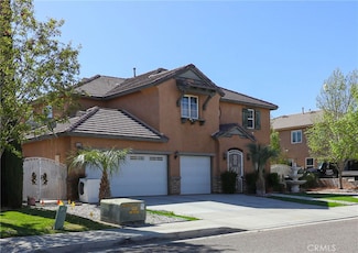 15541 Bow String St, Victorville, CA 92394