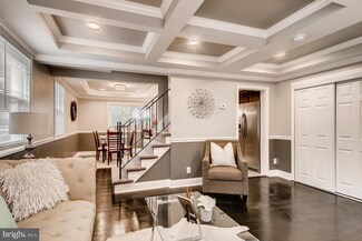 3925 Mortimer Ave, Baltimore, MD 21215