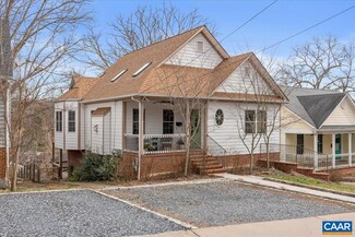 2322 Highland Ave, Charlottesville, VA 22903