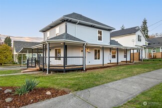 5046 S K St, Tacoma, WA 98408