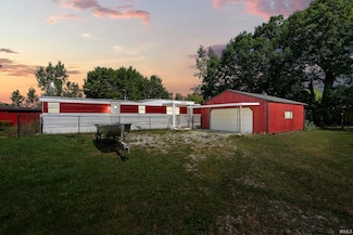 11041 E Summitt St, Laotto, IN 46763