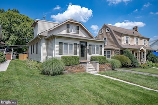 142 E 14th Ave, Conshohocken, PA 19428