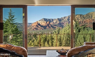 5 Mingus Mountain Rd, Sedona, AZ 86336