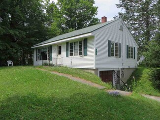 145 Skyline Dr, Lyndonville, VT 05851