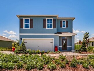 2318 Aquiline Nest St, Eagle Lake, FL 33839