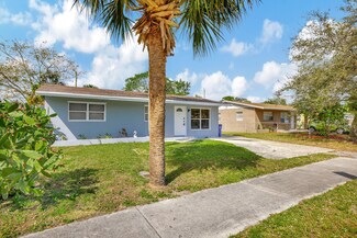 603 NW 2nd Ave, Deerfield Beach, FL 33441