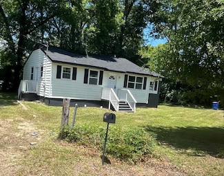 2223 Bruce Ave, Columbus, GA 31903