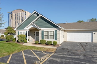 946 Garden Ln Unit 946, Homewood, IL 60430