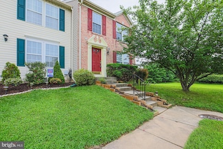 101 Brinsmaid Ct, Rosedale, MD 21237