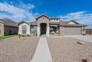 6915 Saddle Ct, Midland, TX 79705