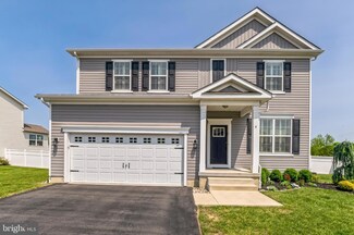 4 Aisling Way, Marlton, NJ 08053