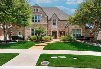 1817 Truscott Ln, Allen, TX 75013