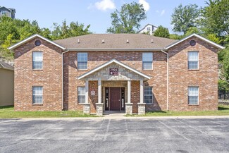 2904 Vineyards Pkwy Unit 4, Branson, MO 65616
