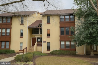 9633 White Acre Rd Unit C2, Columbia, MD 21045