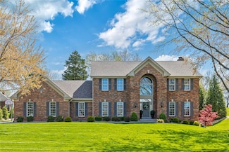 1203 Grey Fox Run, Weldon Spring, MO 63304
