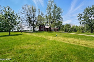 411 W Pattison Ave, Kenton, OH 43326