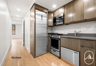 738 E 6th St Unit 2B, New York, NY 10009