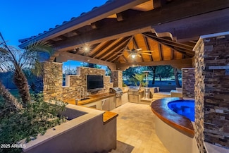 20168 E Stonecrest Dr, Queen Creek, AZ 85142