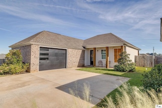 209 Lauren Grace Cir, Sterlington, LA 71280