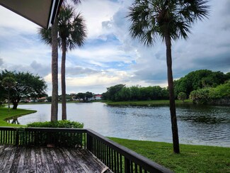 5734 Fox Hollow Dr Unit C, Boca Raton, FL 33486