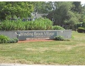 110 Dean St Unit 60, Taunton, MA 02780