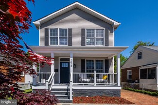 1615 13th St S, Arlington, VA 22204