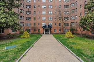 33 William St Unit 4E, Mount Vernon, NY 10552
