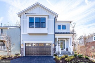 1817 N Tuckahoe St, Arlington, VA 22205