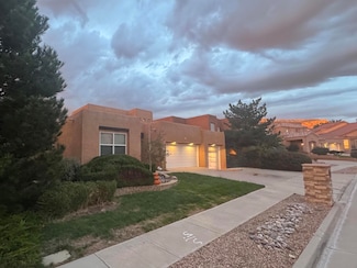 9101 Santa Lucia Ave NE, Albuquerque, NM 87122
