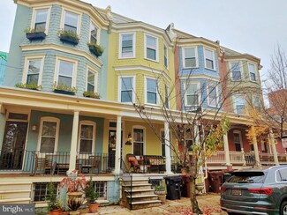 1318 N Tatnall St, Wilmington, DE 19801