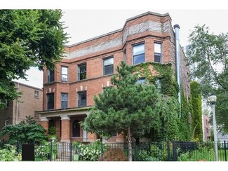 912 W Leland Ave Unit 1E, Chicago, IL 60640