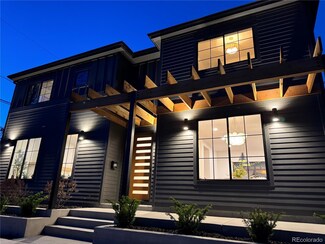 3649 W 21st Ave, Denver, CO 80211