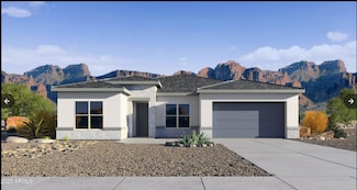 15474 W Cottontail Ln, Sun City West, AZ 85387