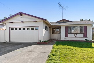 1688 Enesco Ave, San Jose, CA 95121