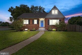 112 N Bellmawr Ave, Bellmawr, NJ 08031