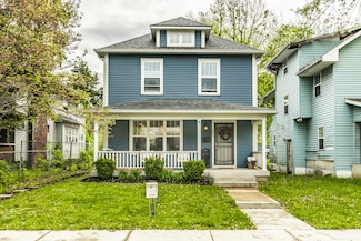 3047 N New Jersey St, Indianapolis, IN 46205