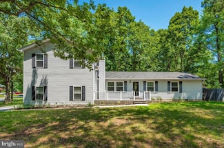 12284 Bandera Ln, Lusby, MD 20657