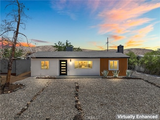 61730 Oleander Dr, Joshua Tree, CA 92252