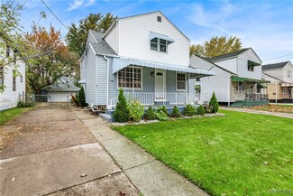 302 Atlantic Ave, Buffalo, NY 14212