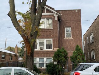 4518 W Montana St, Chicago, IL 60639