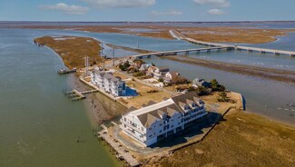 6163 Marsh Island Dr, Chincoteague Island, VA 23336