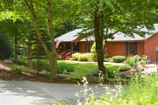5 Forest Rd, Grantham, NH 03753