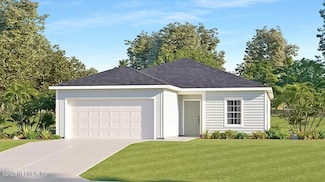 43 Bethesda Ct, Saint Augustine, FL 32084