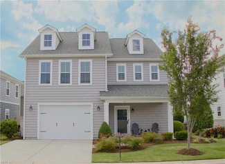 1928 Bexley Ln, Chesapeake, VA 23322