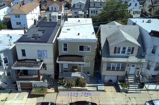 1214 79th St, North Bergen, NJ 07047