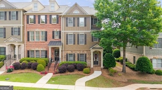 3857 Felton Hill Rd SW Unit 9, Smyrna, GA 30082