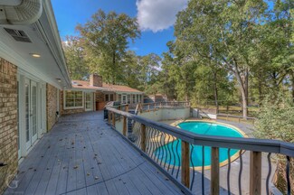 3411 Gary Rex Cir, Haughton, LA 71037