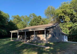14163 Upper Jim Run Rd, Laurel, IN 47024
